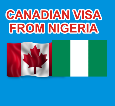 canada tourist visa requirements for Nigerians 2026/2027