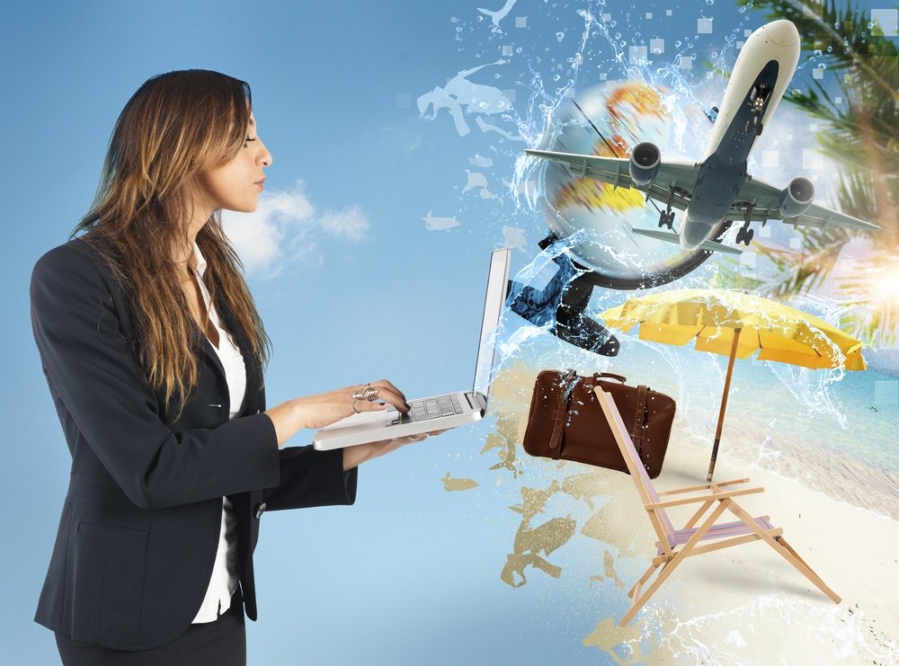 how to become a travel agent