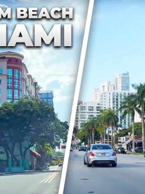 West Palm Beach vs Miami