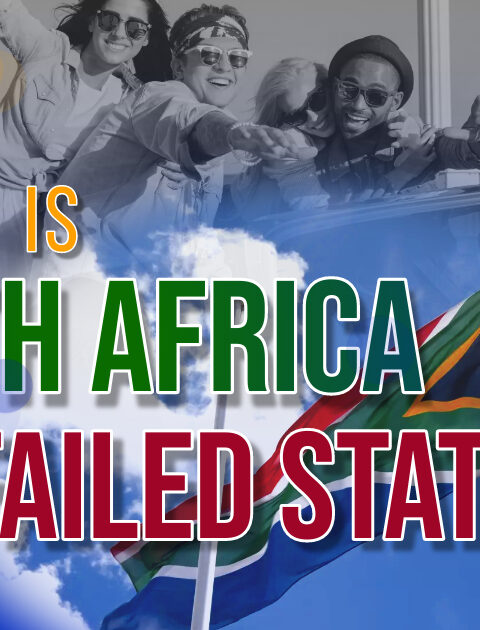 south africa failed state
